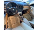 BMW X3 (E83) 2.0D 2007 para piezas | Desguace Gandia SL