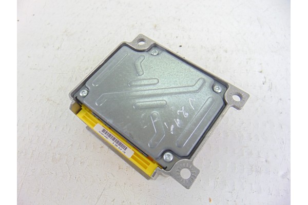 Centralita airbag, Mercedes-benz Clase e (Bm 211) Berlina E 220 Cdi (211.008) 2006, 2118701185