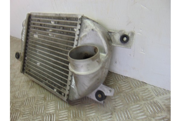 Intercooler, Subaru Legacy Berlina (B13/BL) 2.0 D Classic 2008