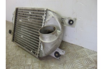 Intercooler, Subaru Legacy Berlina (B13/BL) 2.0 D Classic 2008