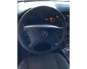 Mercedes-Benz Clase e (BM 210) Berlina 200 Kompressor (210.048) 2001 para piezas | Desguace Gandia SL