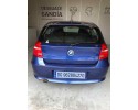 BMW Serie 1 Berlina (E81/E87) 116D 2009 para piezas | Desguace Gandia SL