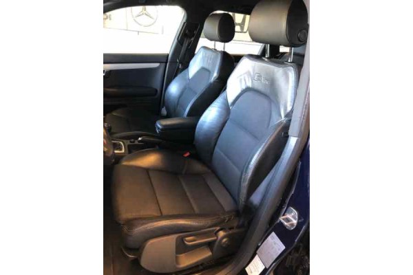 Audi A4 Avant (8E) 3.0 TDI Quattro 2005 para piezas | Desguace Gandia SL
