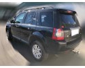 Land Rover Freelander (LR2) TD4 SE 2007 para piezas | Desguace Gandia SL