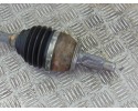 Transmision delantera derecha, Subaru Legacy Berlina (B13/BL) 2.0 D Classic 2008