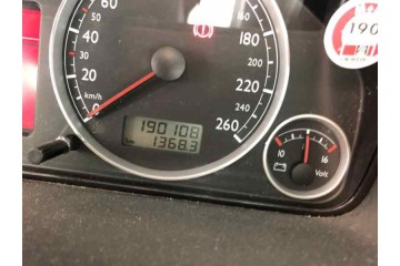 SEAT Alhambra (7V9) Fancy 2008 para piezas | Desguace Gandia SL