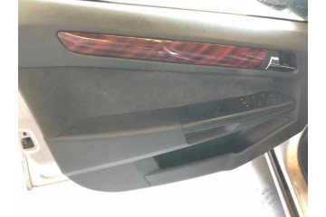 Opel Astra H Caravan Elegance 2005 para piezas | Desguace Gandia SL
