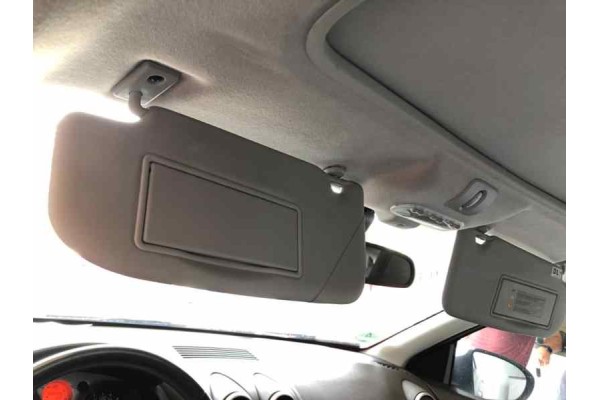 Nissan Qashqai (J10) Acenta 2007 para piezas | Desguace Gandia SL