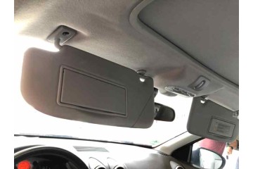 Nissan Qashqai (J10) Acenta 2007 para piezas | Desguace Gandia SL