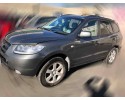 Hyundai Santa FE (CM) 2.2 CRDi Comfort 4x4 2006 para piezas | Desguace Gandia SL