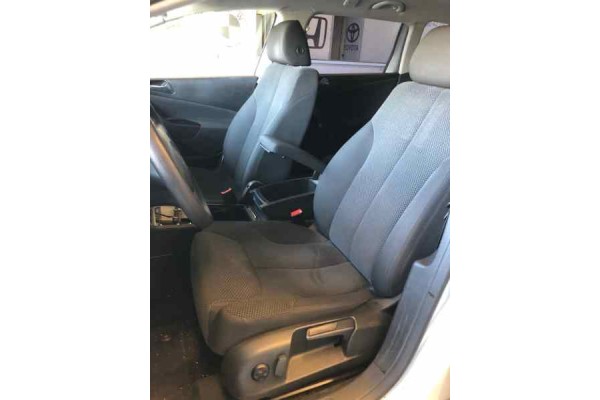 Volkswagen Passat Variant (3C5) Advance 2007 para piezas | Desguace Gandia SL
