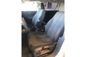 Volkswagen Passat Variant (3C5) Advance 2007 para piezas | Desguace Gandia SL