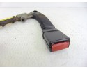 Pretensor airbag derecho, Bmw Serie X5 (E53) 3.0d 2002, 8408760