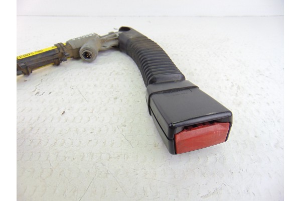 Pretensor airbag derecho, Bmw Serie X5 (E53) 3.0d 2002, 8408760