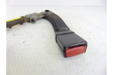 Pretensor airbag derecho, Bmw Serie X5 (E53) 3.0d 2002, 8408760