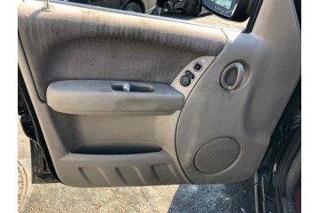 Jeep Cherokee (KJ) 2.5 CRD Básico 2002 para piezas | Desguace Gandia SL