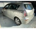 Toyota Corolla Verso (R1) 2.0 D-4D Sol 2004 para piezas | Desguace Gandia SL