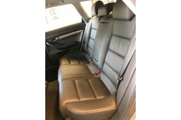 AUDI A6 AVANT (4F5) 2.7 TDI