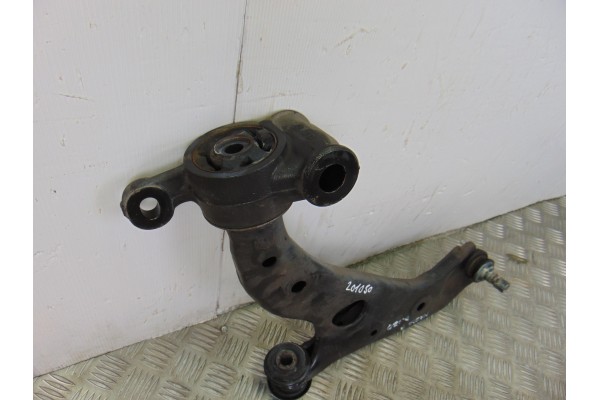 Brazo suspension inferior delantero izquierdo, Mazda 3 Berlina / Sedán (Bm/bn) Luxury 2014