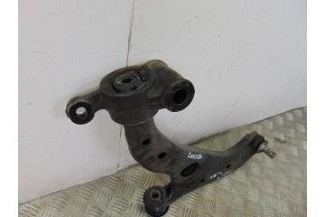 Brazo suspension inferior delantero izquierdo, Mazda 3 Berlina / Sedán (Bm/bn) Luxury 2014