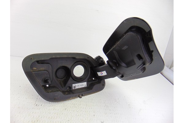 Tapa exterior combustible, Peugeot 508 GT Line 2018, 9813390180