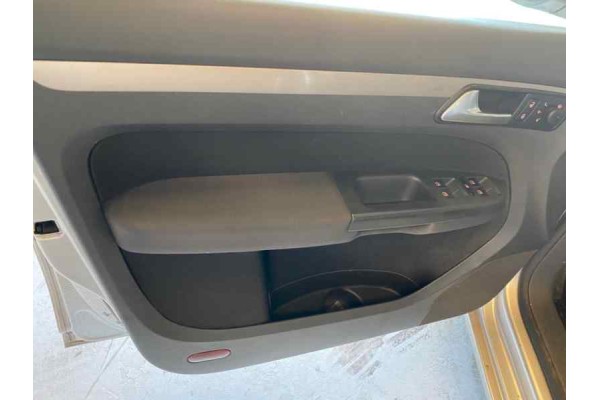 Volkswagen Touran (1T2) Highline 2006 para piezas | Desguace Gandia SL