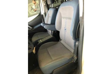 Citroën Berlingo 1.6 HDI 92 Multispace 2009 para piezas | Desguace Gandia SL