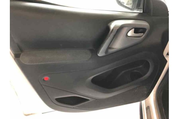 Citroën Berlingo Combi SX Multispace 2009 para piezas | Desguace Gandia SL
