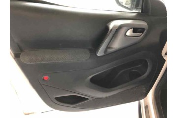 Citroën Berlingo Combi SX Multispace 2009 para piezas | Desguace Gandia SL
