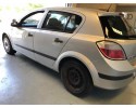 Opel Astra H Berlina Essentia 2005 para piezas | Desguace Gandia SL