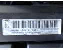 Audi A3 Sportback (8PA) 2.0 TDI Ambiente 2005 para piezas | Desguace Gandia SL