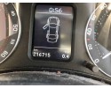 Skoda Octavia Combi (1Z5) Elegance 2006 para piezas | Desguace Gandia SL