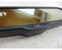Espejo, Mazda 3 Berlina / Sedán (Bm/bn) Luxury 2014