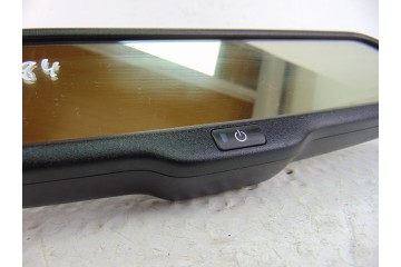 Espejo, Mazda 3 Berlina / Sedán (Bm/bn) Luxury 2014