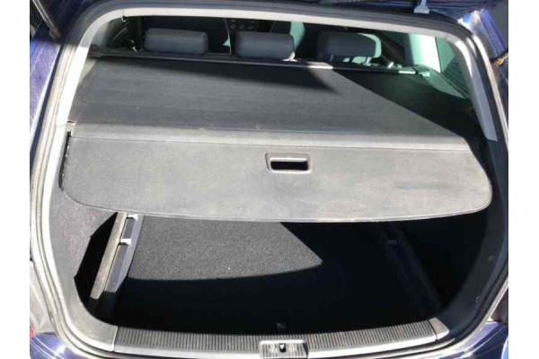 Volkswagen Golf V Variant (1K5) Advance 2007 para piezas | Desguace Gandia SL