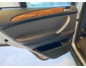 BMW X5 (E53) 2001 para piezas | Desguace Gandia SL