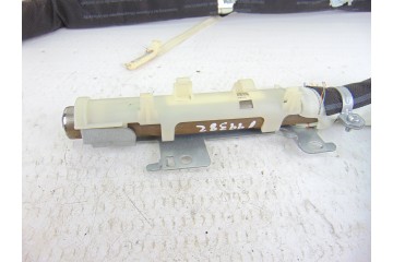 Airbag cortina delantero derecho, Peugeot 407 Coupé Pack 2006