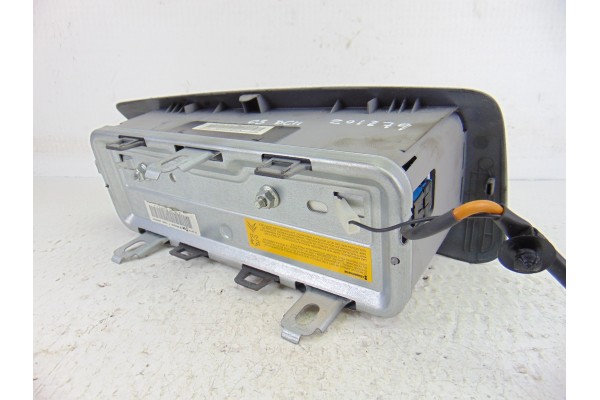 Airbag delantero derecho, Citroen C3 1.4 16V SensoDrive X-TR 2004, 96379999ZQ