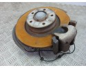 Mangueta trasera derecha, Peugeot 407 Coupé Pack 2006