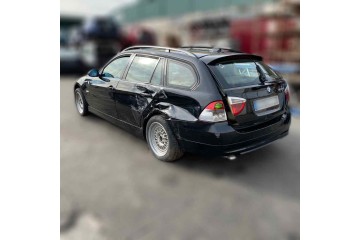 BMW Serie 3 Touring (E91) 320D 2006 para piezas | Desguace Gandia SL