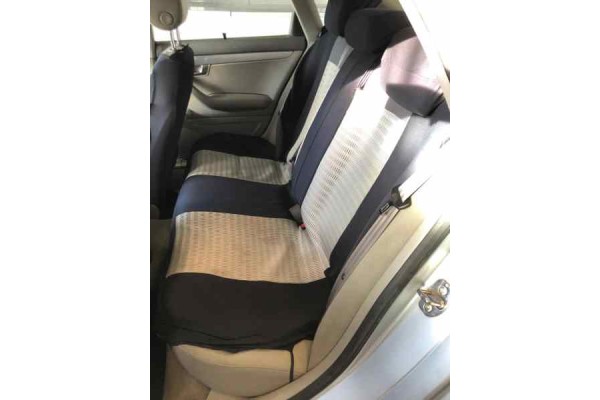 Audi A4 Berlina (8E) 2.0 TDI 16V 2007 para piezas | Desguace Gandia SL