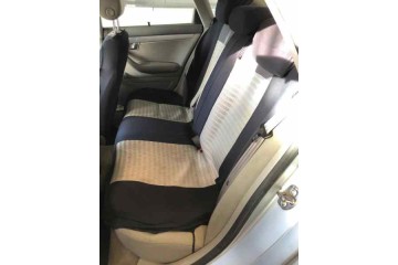 Audi A4 Berlina (8E) 2.0 TDI 16V 2007 para piezas | Desguace Gandia SL