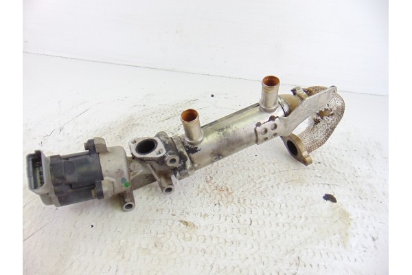 Valvula egr, Peugeot 407 Coupé Pack 2006, 4U3Q-9Y493-BJ