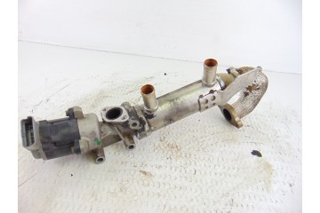 Valvula egr, Peugeot 407 Coupé Pack 2006, 4U3Q-9Y493-BJ