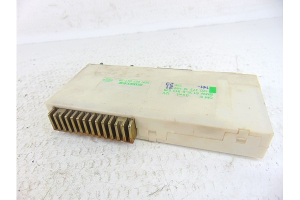 Módulo electrónico, Bmw Serie 5 Berlina (E39) 525i 2001, 6913519