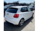Volkswagen Polo V (6R1) GTI 2011 para piezas | Desguace Gandia SL