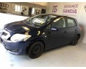 Toyota Auris (E15) Sol 2006 para piezas | Desguace Gandia SL