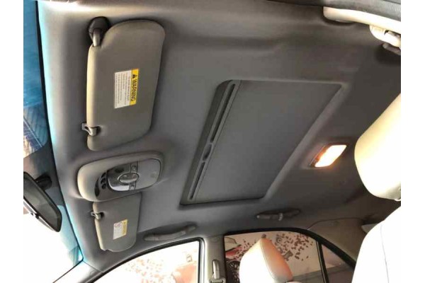 Kia Sorento (BL) 2.5 CRDi EX 2004 para piezas | Desguace Gandia SL