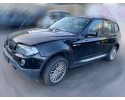 BMW X3 (E83) 2007 para piezas | Desguace Gandia SL
