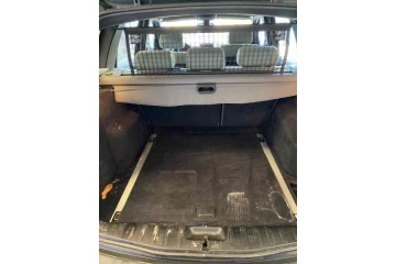 BMW X3 (E83) 3.0D 2004 para piezas | Desguace Gandia SL